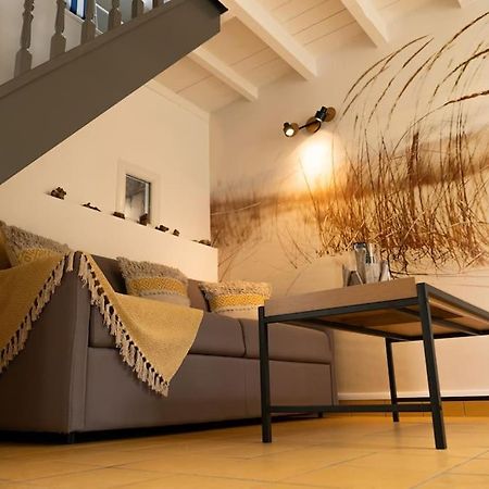 Petite Maison Situee Entre Saint-Malo Et Cancale 外观 照片