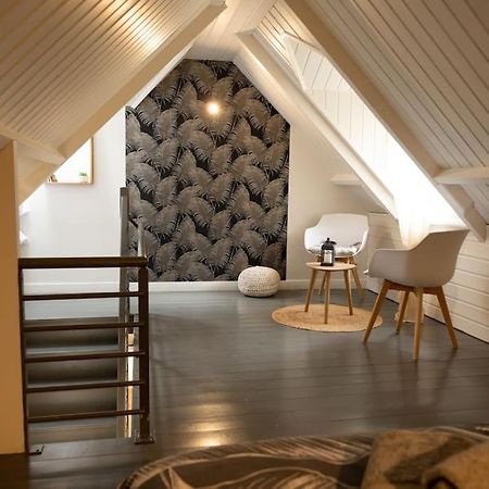 Petite Maison Situee Entre Saint-Malo Et Cancale 外观 照片