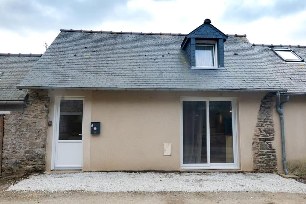 Petite Maison Situee Entre Saint-Malo Et Cancale 外观 照片
