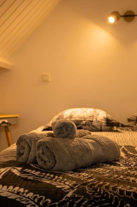 Petite Maison Situee Entre Saint-Malo Et Cancale 外观 照片